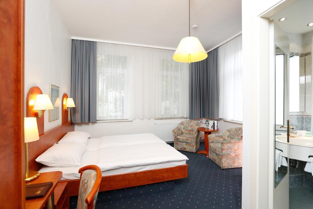 Stadt Hannover Göttingen